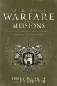 Spiritual Warfare and Missions: The Battle for God's Glory Among the Nations - Jerry Rankin, Ed Stetzer