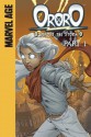 Ororo: Before the Storm, Part 1 - Marc Sumerak, Carlos Barberi