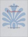 L'Equilibriste - Christian Bobin