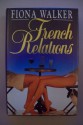 French relations - Fiona Walker