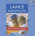 Every Second Counts - Lance Armstrong, Stephen Hoye