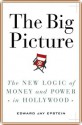 The Big Picture - Edward Jay Epstein