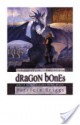 Dragon Bones - Patricia Briggs