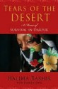 Tears of the Desert: A Memoir of Survival in Darfur - Halima Bashir, Damien Lewis