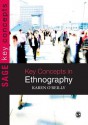 Key Concepts in Ethnography - Karen O'Reilly