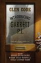 Introducing Garrett, P.I. - Glen Cook