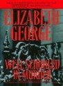 Well-Schooled in Murder (Inspector Lynley #3) - Elizabeth George