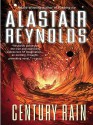 Century Rain - Alastair Reynolds