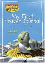 My First Prayer Journal: By Hermie - Karen Hill