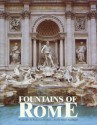 Fountains of Rome - Mario Sanfilippo