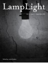 LampLight - Volume 2 Issue 1 - Norman Prentiss, J. F. Gonzalez, James A. Moore, Michael Knost, Christopher Bleakley, Emma Whitehall, M. R. Jordan, David Tallerman, Jacob Haddon