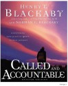 Called and Accountable: Discovering Your Place in God's Eternal Purpose - Henry T. Blackaby