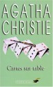 Cartes Sur Table (Club Des Masques) - Agatha Christie