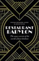 Restaurant Babylon - Imogen Edwards-Jones