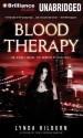 Blood Therapy - Lynda Hilburn