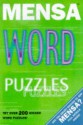 Mensa Word Puzzles - Harold Gale