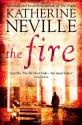 The Fire - Katherine Neville