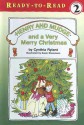 Henry and Mudge and a Very Merry Christmas - Cynthia Rylant, Suçie Stevenson