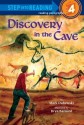 Discovery in the Cave - Mark Dubowski, Bryn Barnard