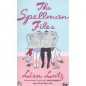 The Spellman Files - Lisa Lutz