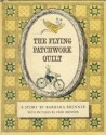 The Flying Patchwork Quilt - Barbara Brenner, Fred Brenner