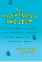 The Happiness Project - Gretchen Rubin