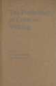 The Psychology of Creative Writing - Scott Barry Kaufman, James C. Kaufman, Robert J. Sternberg, Jane Piirto