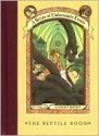 The Reptile Room - Brett Helquist, Lemony Snicket, Michael Kupperman