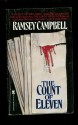 The Count of Eleven - Ramsay Campbell