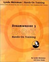 Dreamweaver 3 Hands-on-Training (2nd Edition) - Lynda Weinman, Garo Green