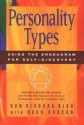 Personality Types: Using the Enneagram for Self-Discovery - Don Richard Riso, Russ Hudson