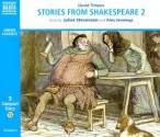 Stories from Shakespeare 2 - David Timson, William Shakespeare