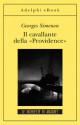 Il cavallante della «Providence» - Georges Simenon, Emanuela Muratori