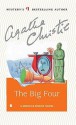 The Big Four - Agatha Christie