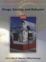 Annual Editions: Drugs, Society, and Behavior 12/13 Annual Editions: Drugs, Society, and Behavior 12/13 - Mary Maguire, Clifford Garoupa