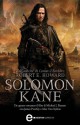 Solomon Kane - Robert E. Howard, Sebastiano Fusco, Gianni Pilo