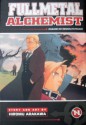 Fullmetal Alchemist, Vol. 11 (Fullmetal Alchemist, #11) - Hiromu Arakawa