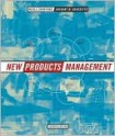 New Products Management - C. Merle Crawford, C. Anthony Di Benedetto