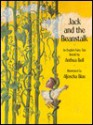 Jack and the Beanstalk - Anthea Bell, Aljoscha Blau