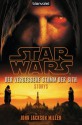 Star WarsTM Der Vergessene Stamm der Sith: Storys (German Edition) - John Jackson Miller, Andreas Kasprzak