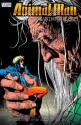 Animal Man Vol. 5: The Meaning of Flesh - Tom Veitch, Steve Dillon