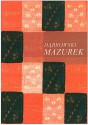 Mazurek - Tadeusz Dąbrowski