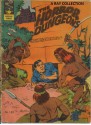 Buz Sawyer-The Horror Dungeons ( Indrajal Comics No. 392 ) - Roy Crane