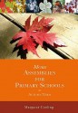 More Assemblies For Primary Schools: Autumn Term - Margaret Cooling