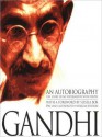 An Autobiography: The Story of My Experiments with Truth (MP3 Book) - Mahatma Gandhi, Mahadev Desai, Bill Wallace