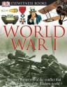 World War I (DK Eyewitness Books) - Simon Adams, Andy Crawford