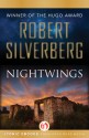 Nightwings - Robert Silverberg