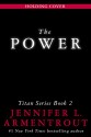 The Power - Jennifer L. Armentrout