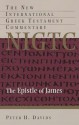 The Epistle of James (The New International Greek Testament Commentary) - Peter H. Davids