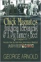 Chick Magnates, Ayatollean Televangelist, & a Pig Farmer's Beef: Inside the Sometimes Hilarious World of Advertising - George Arnold